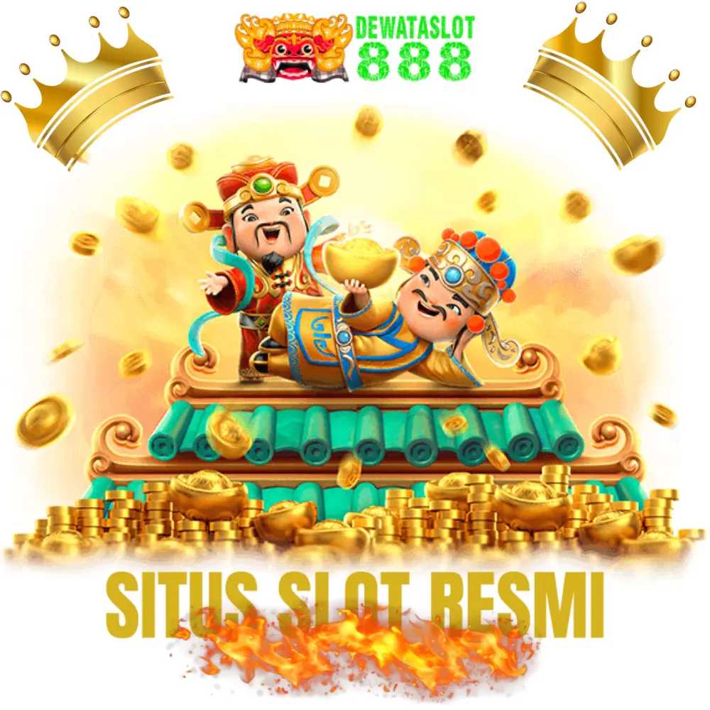 DEWATASLOT888 | Daftar Situs Slot Online Gacor & Link Slot88 Gampang Maxwin